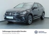 VW Taigo, 1.5 TSI Style IQ Light, Jahr 2022 - Dresden
