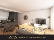 Traumhafte 4Zi-Wohnung mit offenem Wohn- & Essbereich I Bad mit Dusche & Wanne I Balkon I Stadtnah - Leipzig