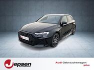 Audi RS3, Sportback max 280km h S-Abgas, Jahr 2024 - Saal (Donau)