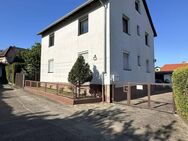 Familien(t)raum mit Platz für Generationen-Dreifam. mit Garten, Scheune,Werkstatt und groß. Innenhof - Karlsbad