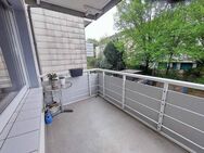 Fronhausen Grenze Holsterhausen 2,5 Raumwohnung mit Balkon 52 m² , in ruhiger Lage - Essen