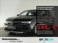 Opel Astra, L LIM EDITION VO &HI, Jahr 2022 - Coesfeld