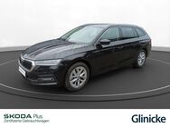 Skoda Octavia, 2.0 TSI Combi Style, Jahr 2024 - Weimar