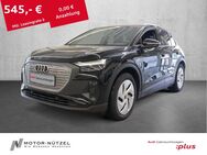 Audi Q4, 40 VC, Jahr 2023 - Hof