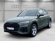 Audi Q5, 50 TDI quattro S line El Panodach digitales, Jahr 2023 - Fürstenwalde (Spree) Zentrum