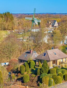 Munkbrarup: EFH in ruhiger Sackgassenlage auf sonnigem Grundstück! 180 m² Wohn- u. Nutzfläche - Munkbrarup