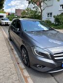Mercedes-Benz A 180 Urban – top ausgestattet! (Bj. 2014) in 64367