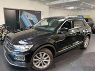 VW T-Roc, 1.6 TDI Style, Jahr 2019 - Lauchringen