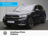 VW Touareg, 3.9 V6 TDI R-Line "°, Jahr 2024 - Koblenz