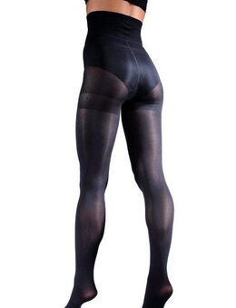 LASCANA Feinstrumpfhose 40 DEN (2 St) Bodyshaper mit extrahohem Bund