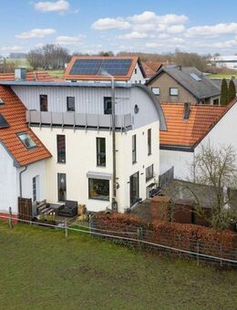 Platz, Stil und Gartenfreude - Ihr neues Zuhause wartet - Marsberg