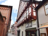 Quedlinburg: Historischer Charme trifft auf solides Investitionspotenzial! - Quedlinburg