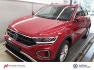 VW T-Roc, 1.5 TSI LIFE 5JG AID BEATS, Jahr 2023 - Bayreuth