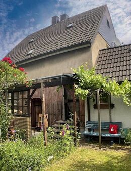 Doppelhaushälfte sucht neue Familie - Datteln