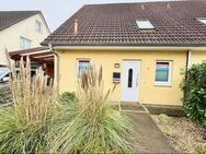OSTSEE-Miet/Klingberg/neuw.DHH/ca. 107 m² Wohnfl./4 Zi./EBK/ Terrasse/ Garten / Carport/ 495.000 EUR - Scharbeutz