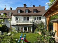 3-Familien-Haus in beliebter Lage von Heidelberg-Neuenheim zu verkaufen! - Heidelberg