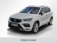 Seat Ateca, 1.5 TSI FR, Jahr 2024 - Erlangen