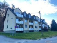 ländliche, charmante 2-RWE mit Balkon im Dachgeschoss in Bernstadt auf dem Eigen ! - Bernstadt (Eigen)