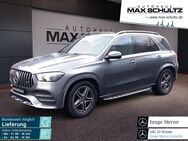 Mercedes GLE 350, d AMG SpurW, Jahr 2018 - Sonnefeld