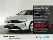 Opel Astra, L ST ELEGANCE SITZ, Jahr 2023 - Ahaus