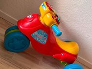 Kinder Spielzeug Rutsch Motorrad - Mönchengladbach