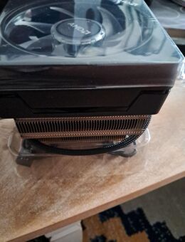AMD Ryzen 7 2700X - Ginsheim-Gustavsburg