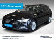 VW Passat Variant, 1.5 TSI Business, Jahr 2020 - Hamburg