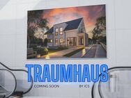 Doppelhaushälfte 1 im beschaulichen & doch zentral gelegenen Stuttgart-Uhlbach - Stuttgart