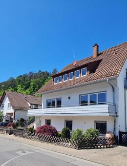 Vielseitiges Zweifamilienhaus - bis zu 4 WE - direkt am Wald! - Dahn