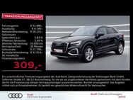 Audi Q2, Advanced 35 TFSI, Jahr 2024 - Ingolstadt