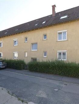 Ihr neues Zuhause: Charmante 2-Zimmer-Wohnung in Mosbach - Mosbach