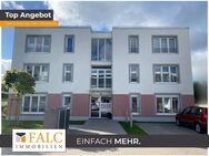 *** 12 Eigentumswohnungen in Grevesmühlen zu verkaufen *** TOP für Kapitalanleger! - Grevesmühlen