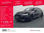 Audi RS5, 2.9 Sportback Quattro LASER, Jahr 2022 - Leverkusen