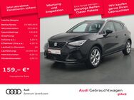 Seat Arona, FR, Jahr 2023 - Leverkusen