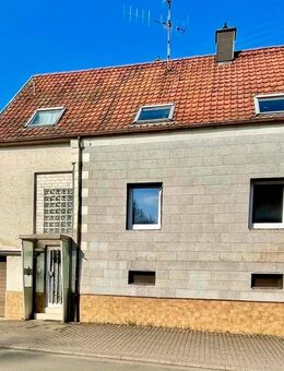 Attraktive Doppelhaushälfte - Rieschweiler-Mühlbach