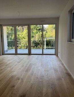 Exklusive Wohnungen - Neubau mit 14 Wohneinheiten und Tiefgarage - Bonn