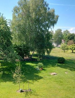 Neubauprojekt Markelfingen am Mühlebach - tolle Etagenwohnung schöner Blick - Radolfzell (Bodensee)