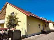 Großzügiges Familiendomizil mit vielen Möglichkeiten - Königsbrunn