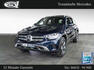 Mercedes GLC 220, d Tonic 4 Matic Night, Jahr 2021 - Bad Nauheim