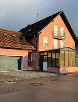 Doppelhaushälfte in Hallbergmoos - Hallbergmoos