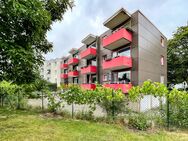 2,5 Zimmer - frisch renoviert - Balkon - Bochum