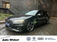Audi RS4, Avant AGA Dynamik, Jahr 2022 - Ahlen