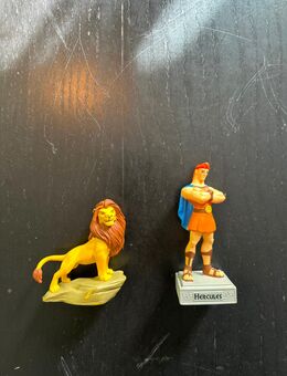 Tonie Figuren Hercules / König der Löwen - Düren