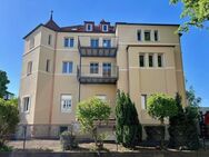 GUT GESCHNITTEN - IM ERSTBEZUG - Dresden