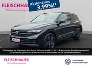 VW Touareg, eHybrid V6, Jahr 2023 - Aachen