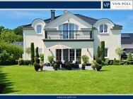 Architektenvilla mit Seele - Stilvolles Familienparadies in traumhafter Lage von Selm - Selm