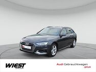 Audi A4, Avant advanced 35 TFSI S, Jahr 2024 - Darmstadt