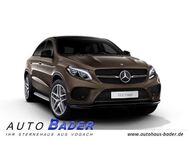 Mercedes-Benz GLE 350 d 4Matic Coupe AMG Line NP 113.374 EUR - Mittelstetten