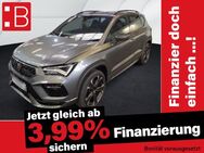 CUPRA Ateca, 2.0 TSI 4Dr VZ BEATS, Jahr 2023 - Ingolstadt