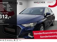 Audi A3, Sportback 40TFSI e Advanced VCp, Jahr 2024 - Wackersdorf